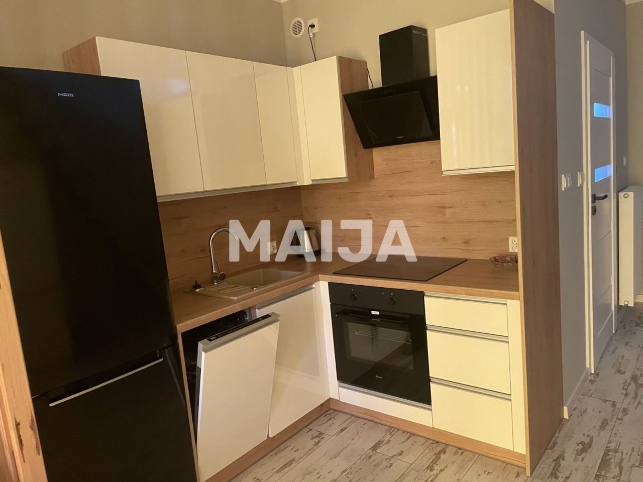 Haus Grzybowo, Polen, 60 m² - Foto 17