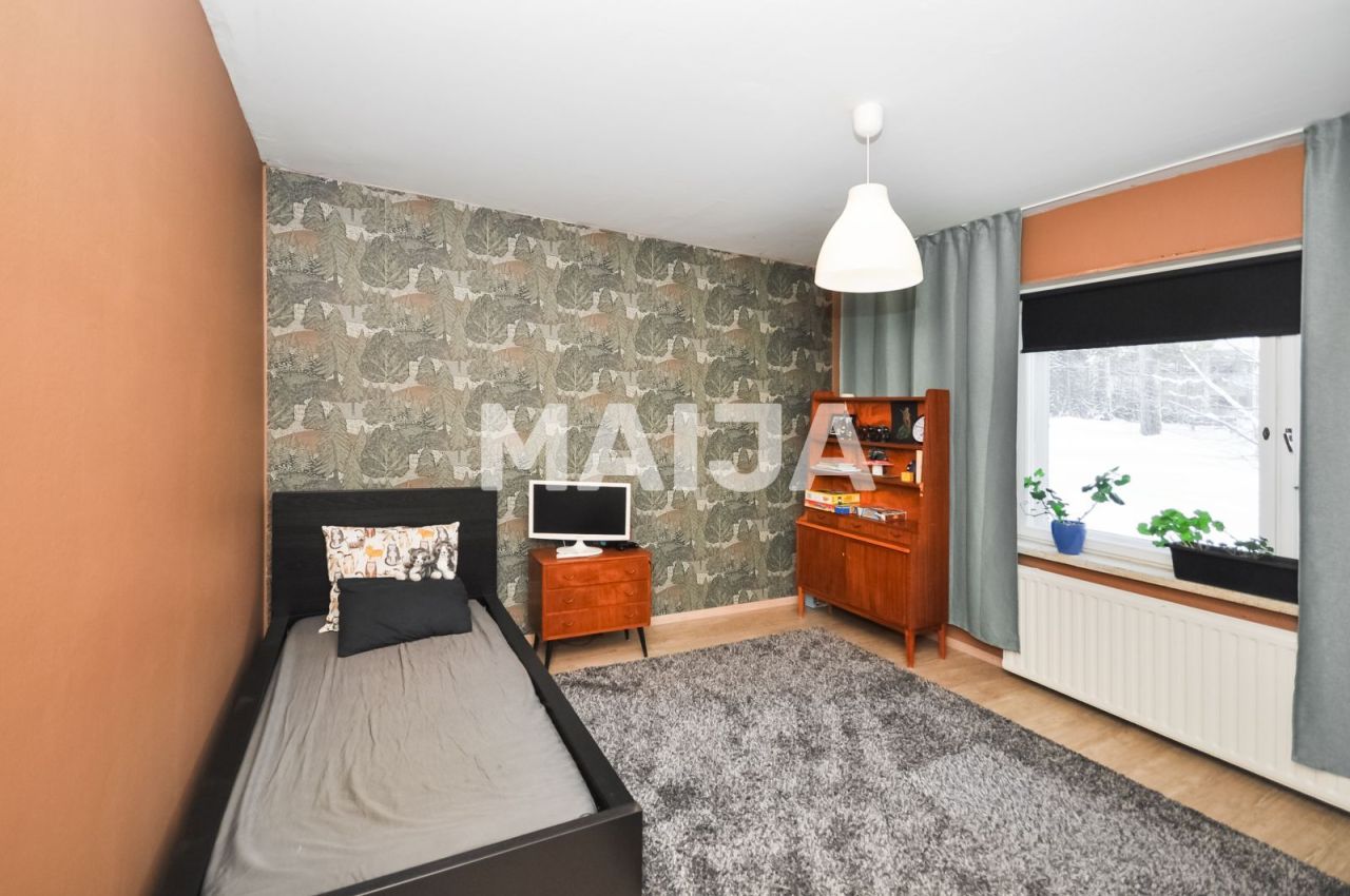 Casa a Rovaniemi, Finlandia, 101 m² - foto 18