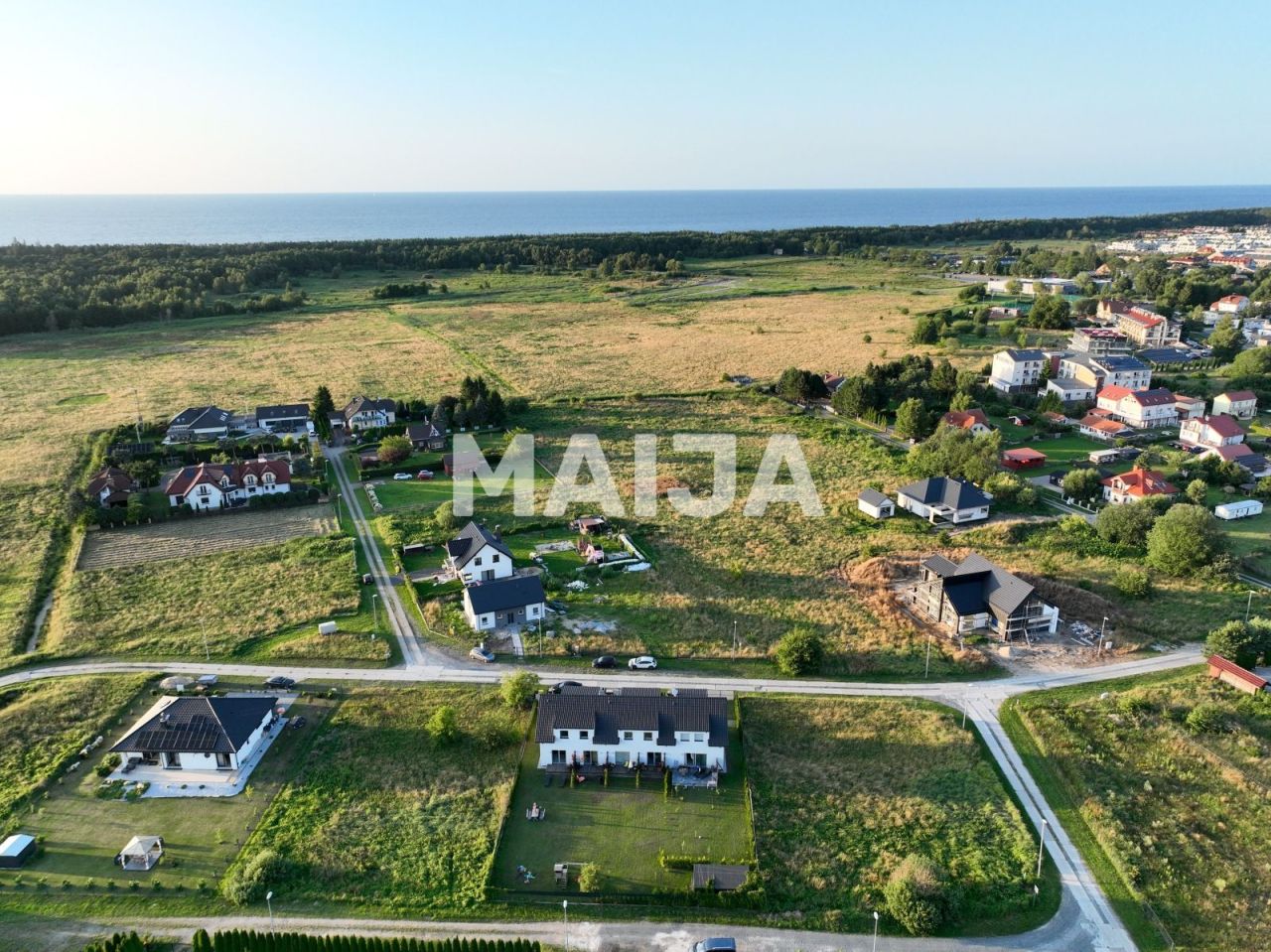 Haus Grzybowo, Polen, 60 m² - Foto 18