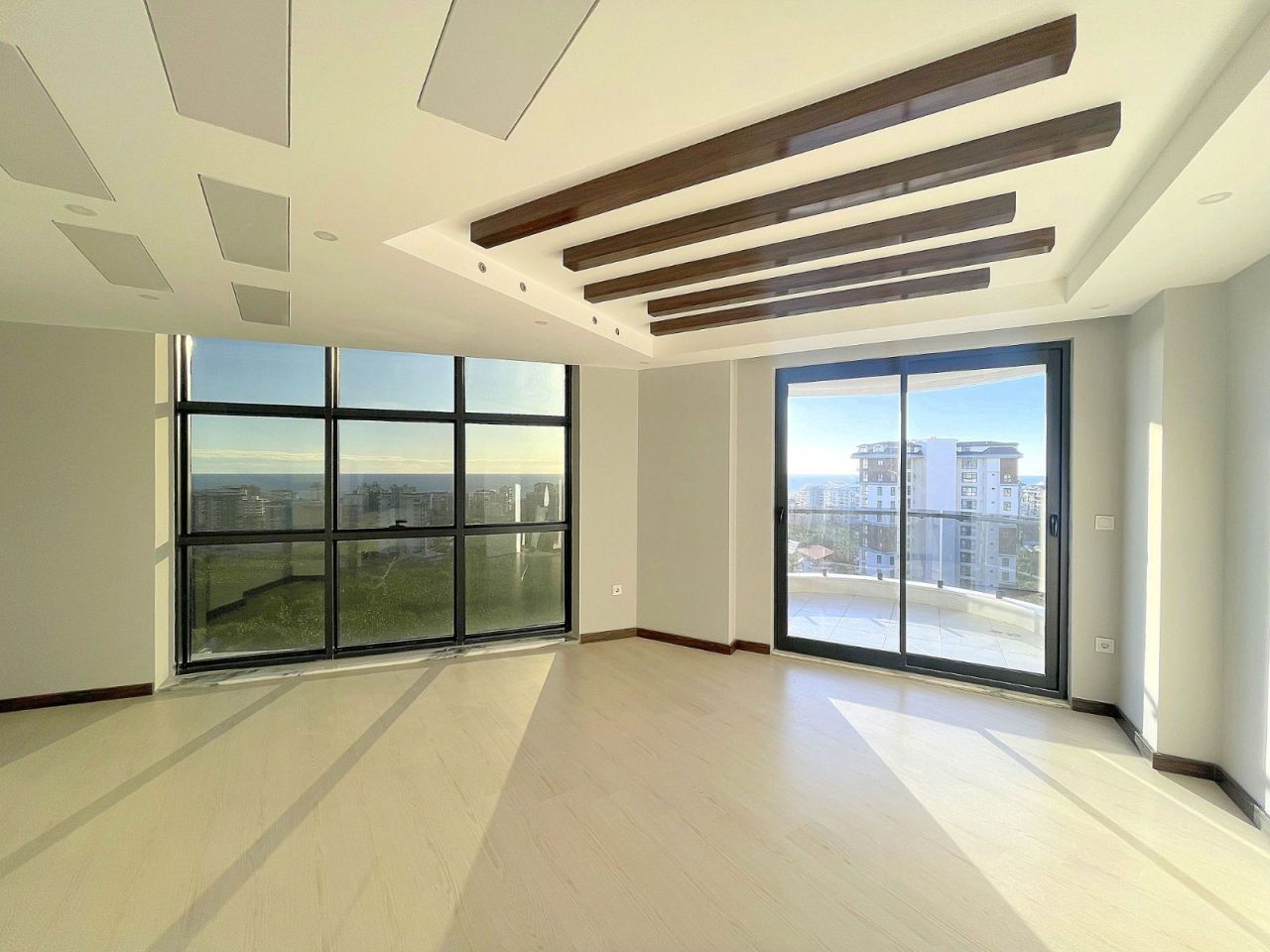 Apartment in Alanya, Turkey, 95 m² - picture 1