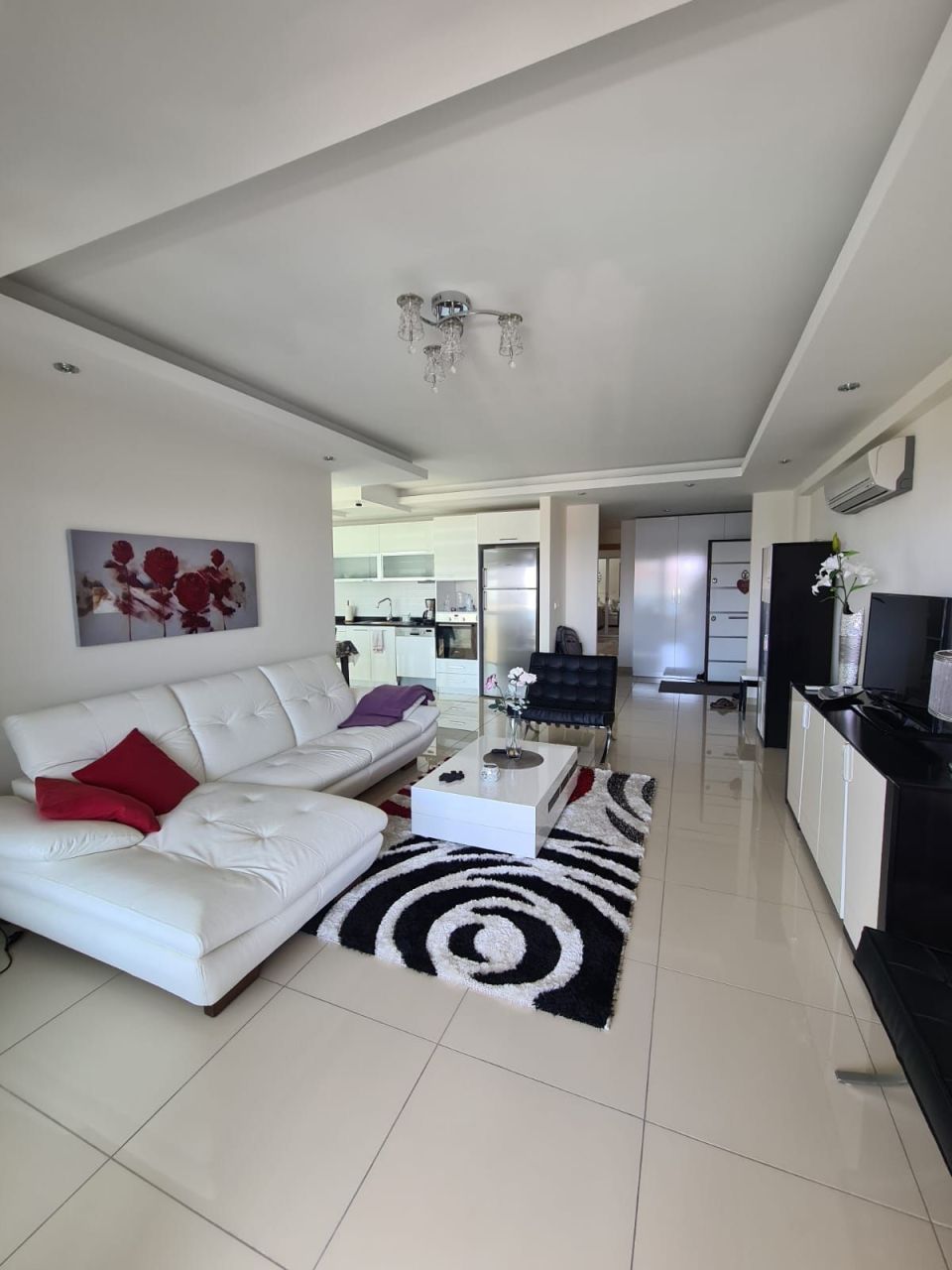 Apartment in Alanya, Turkey, 120 m² - picture 3