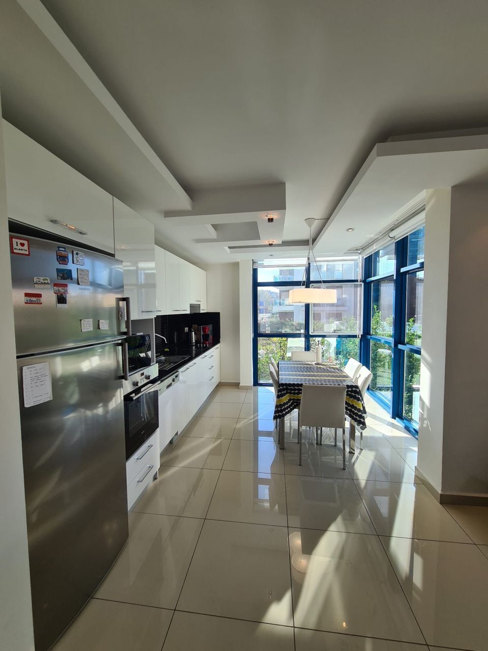 Appartamenti a Alanya, Turchia, 120 m² - foto 3