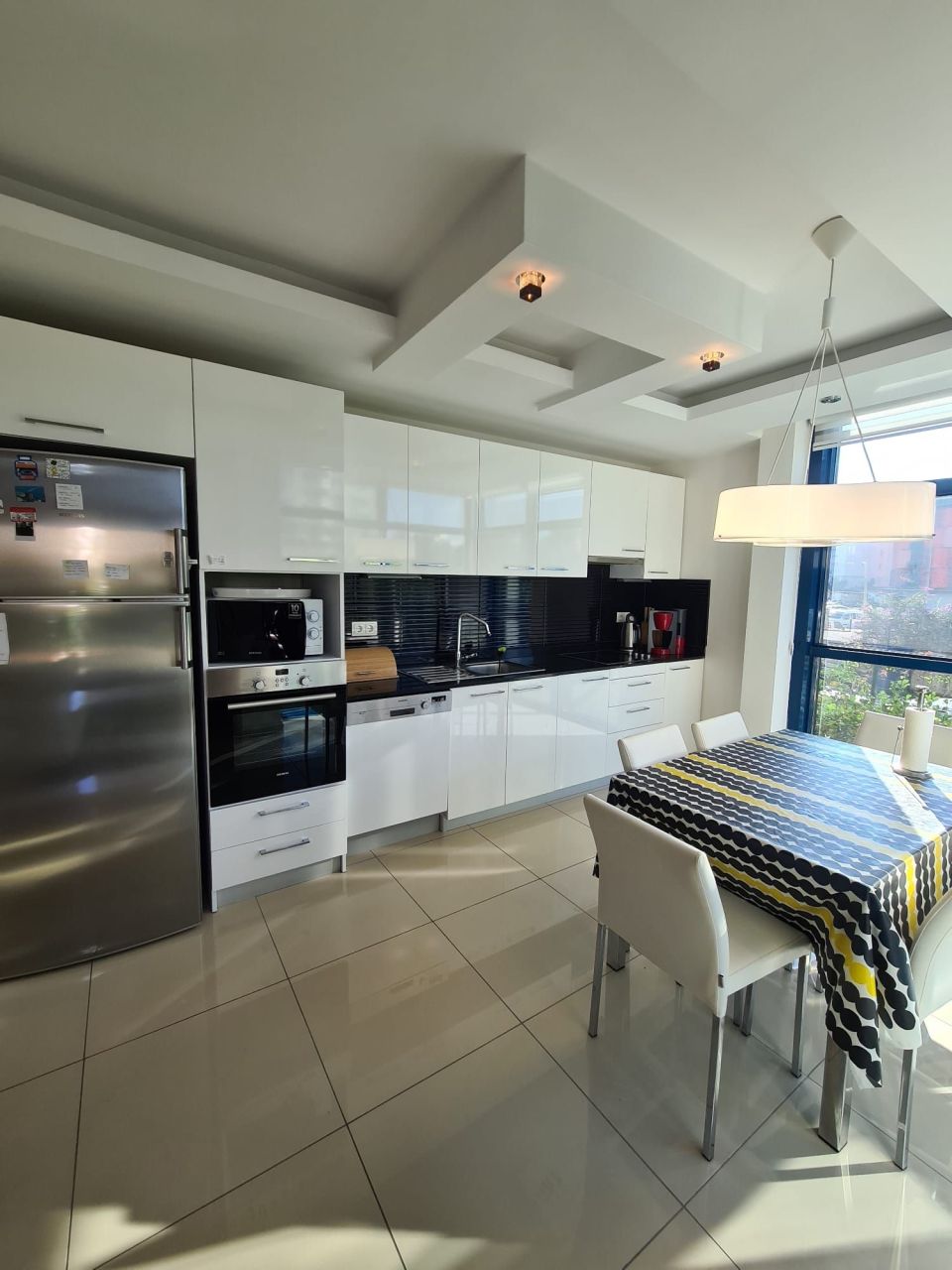 Appartamenti a Alanya, Turchia, 120 m² - foto 4