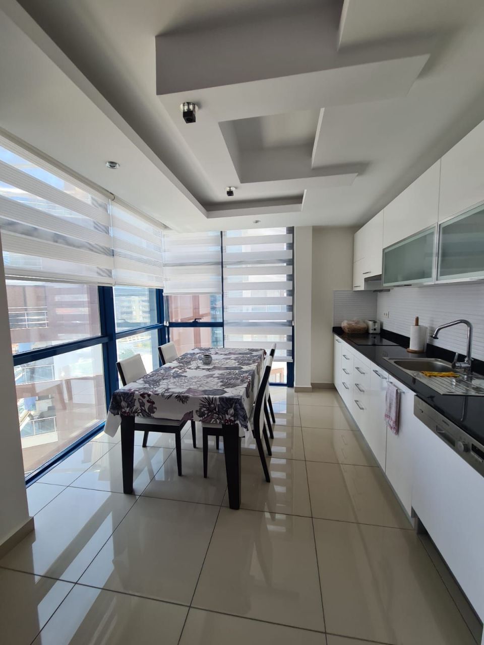 Apartment in Alanya, Turkey, 120 m² - picture 4