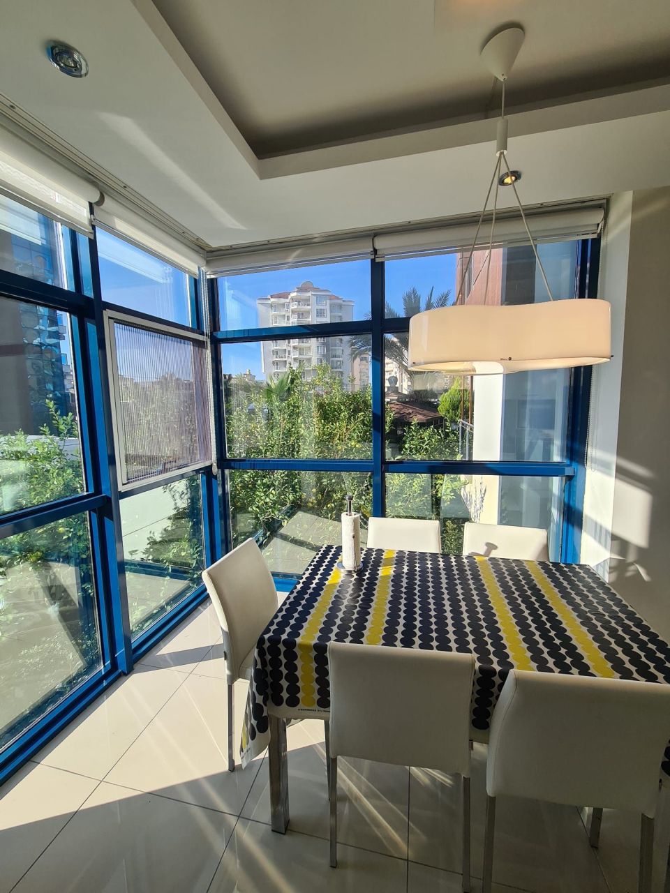 Appartamenti a Alanya, Turchia, 120 m² - foto 5