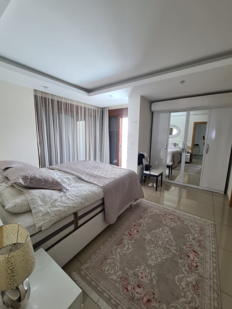 Apartment in Alanya, Turkey, 120 m² - picture 5