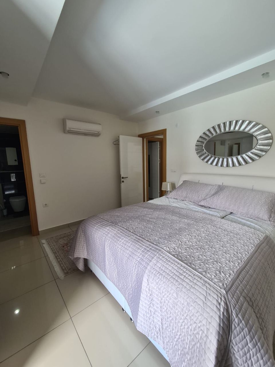 Apartment in Alanya, Turkey, 120 m² - picture 6