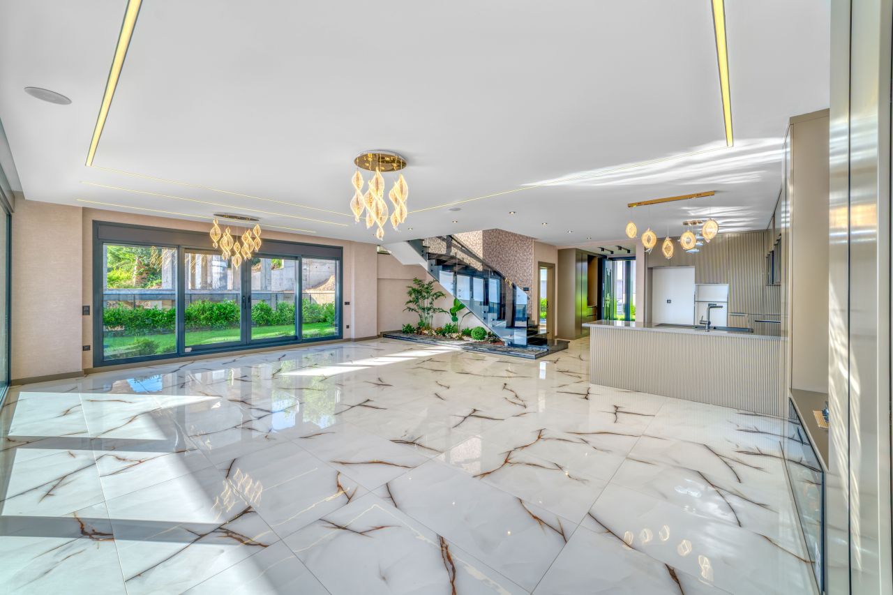 Villa in Alanya, Turkey, 282 m² - picture 6