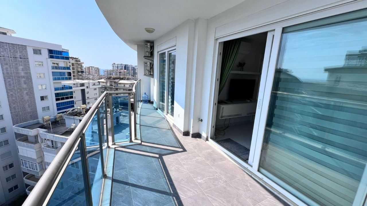 Apartment in Alanya, Turkey, 65 m² - picture 7