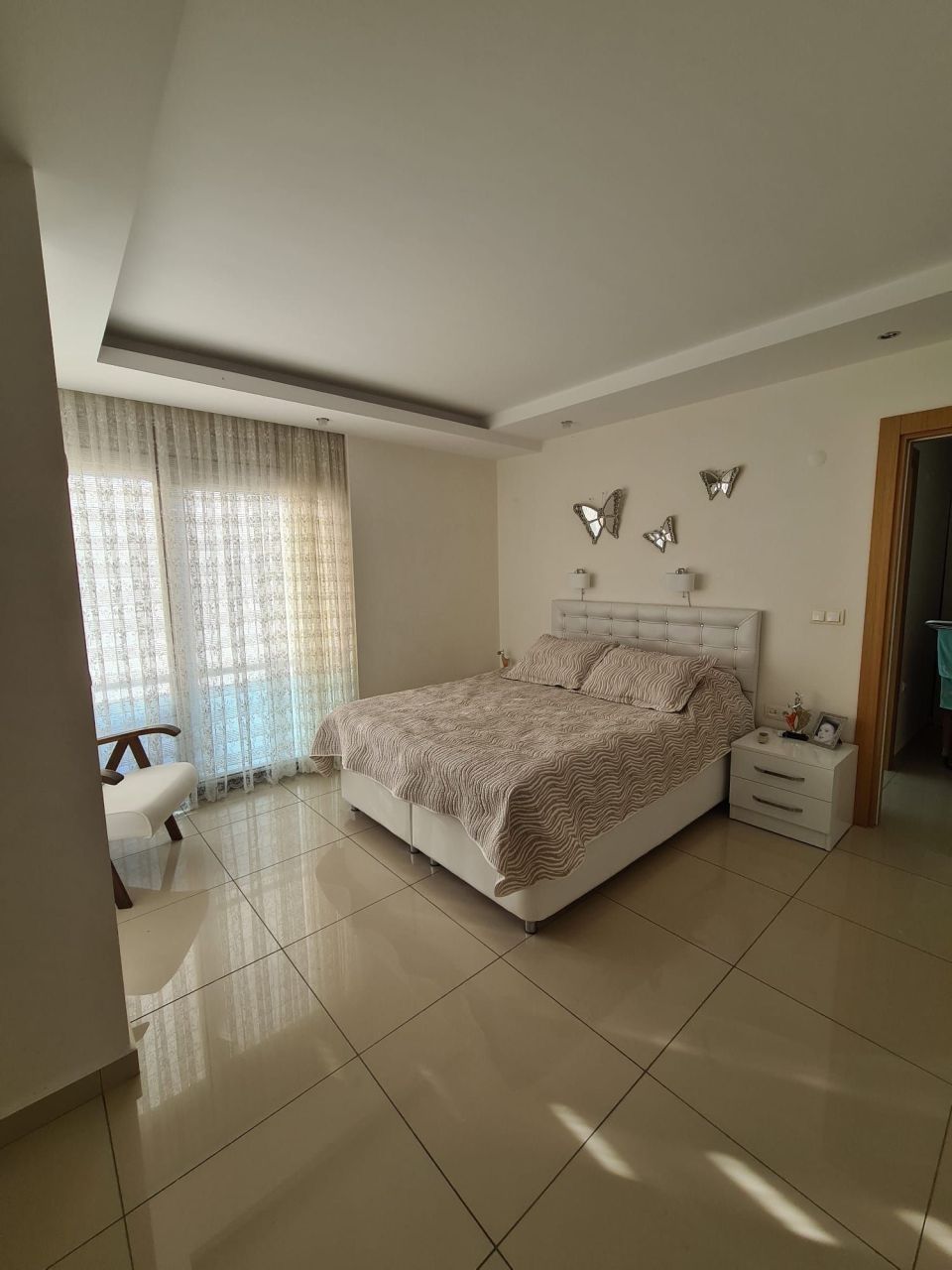 Appartamenti a Alanya, Turchia, 120 m² - foto 7