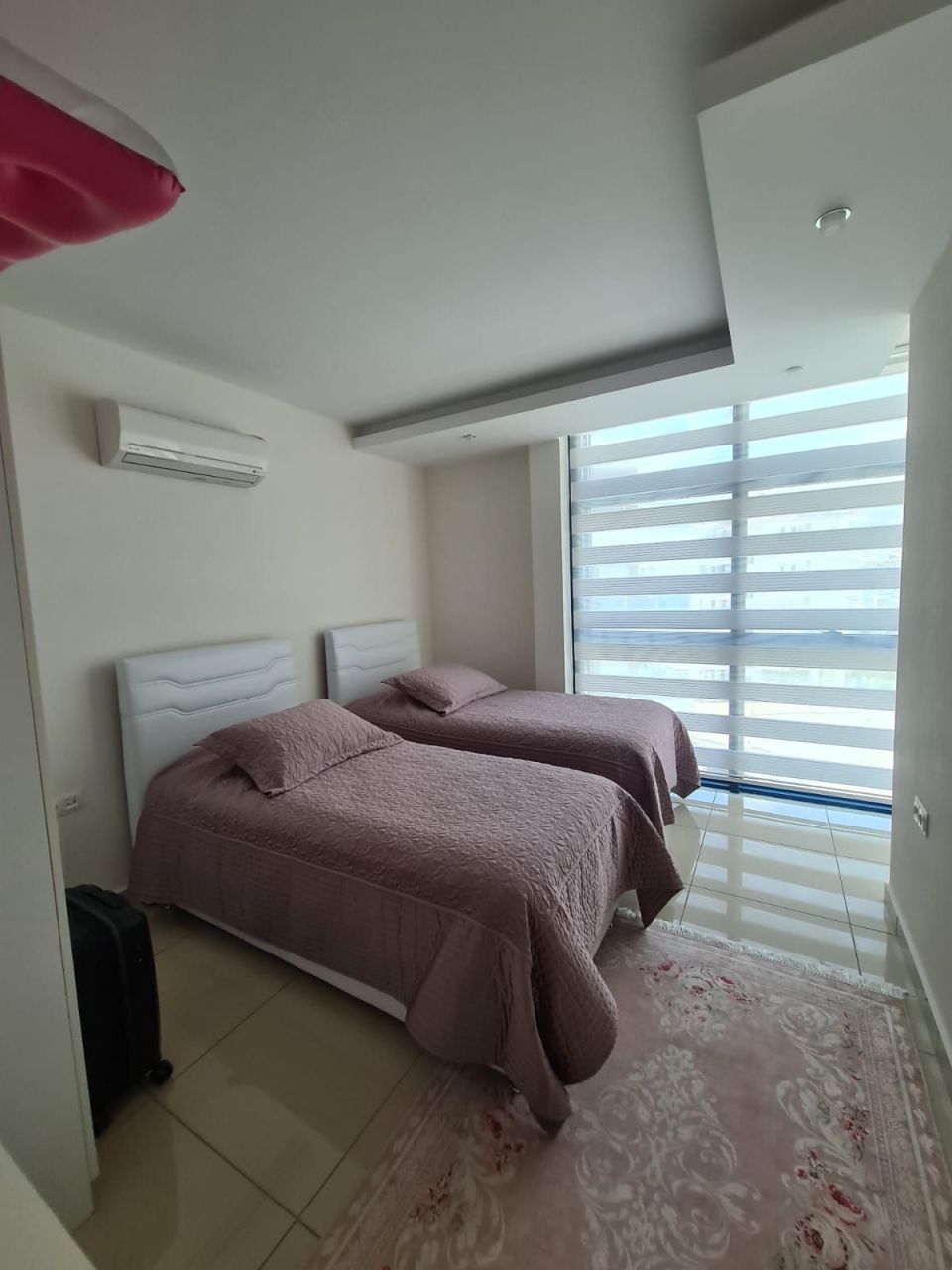 Apartment in Alanya, Turkey, 120 m² - picture 7