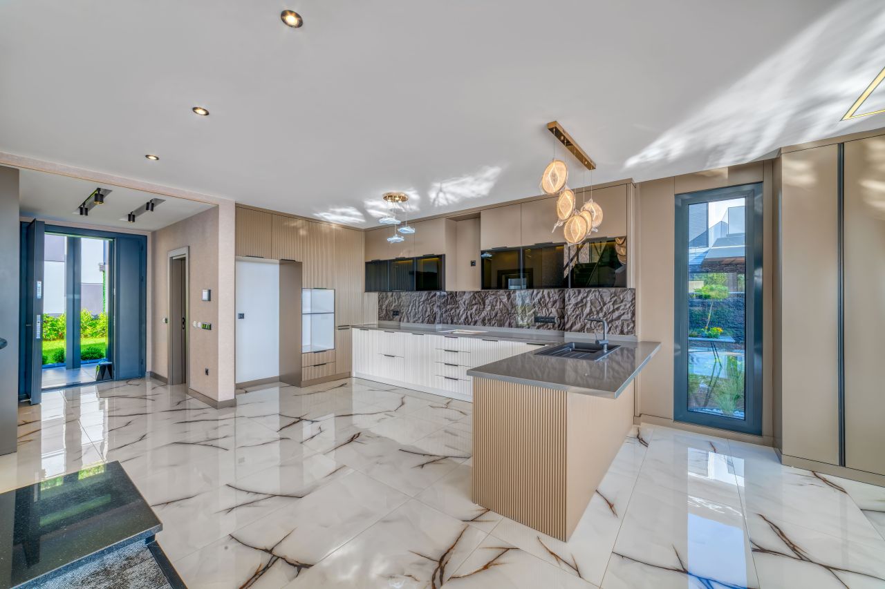 Villa in Alanya, Turkey, 282 m² - picture 8