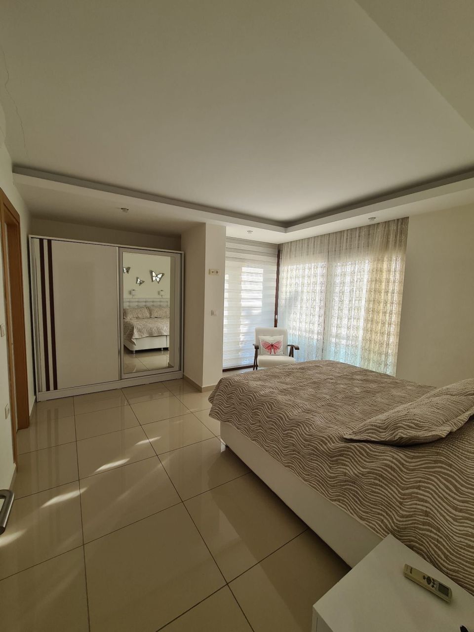 Appartamenti a Alanya, Turchia, 120 m² - foto 8