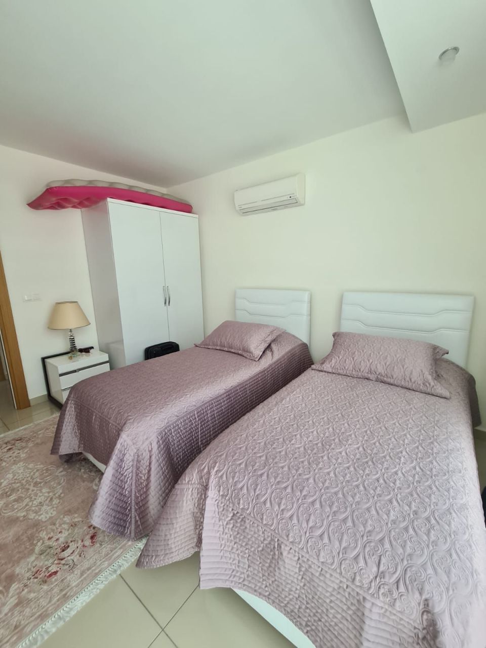 Apartment in Alanya, Turkey, 120 m² - picture 8