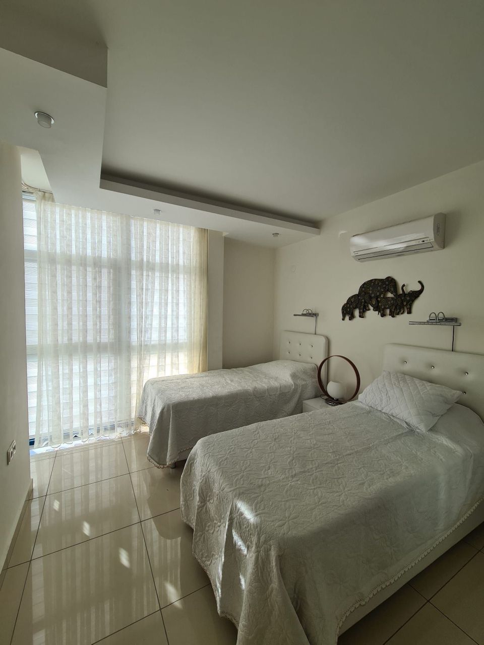 Appartamenti a Alanya, Turchia, 120 m² - foto 9