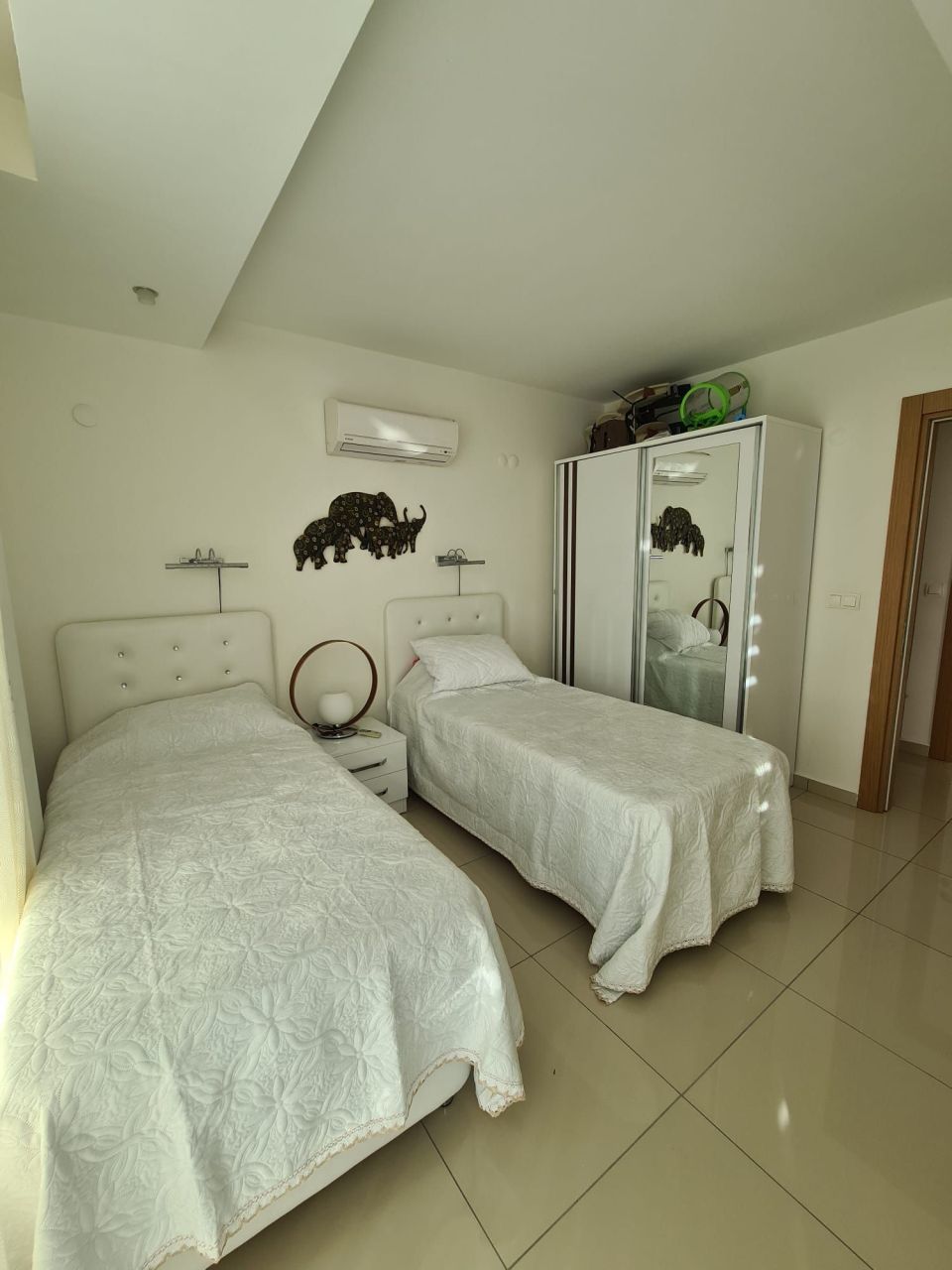 Appartamenti a Alanya, Turchia, 120 m² - foto 10