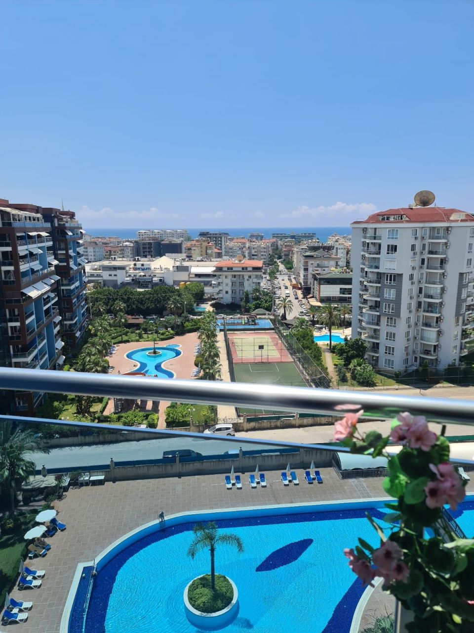 Apartment in Alanya, Turkey, 120 m² - picture 10