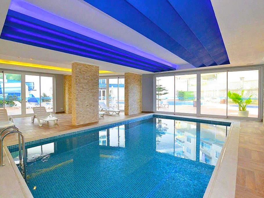 Apartment in Alanya, Turkey, 65 m² - picture 10