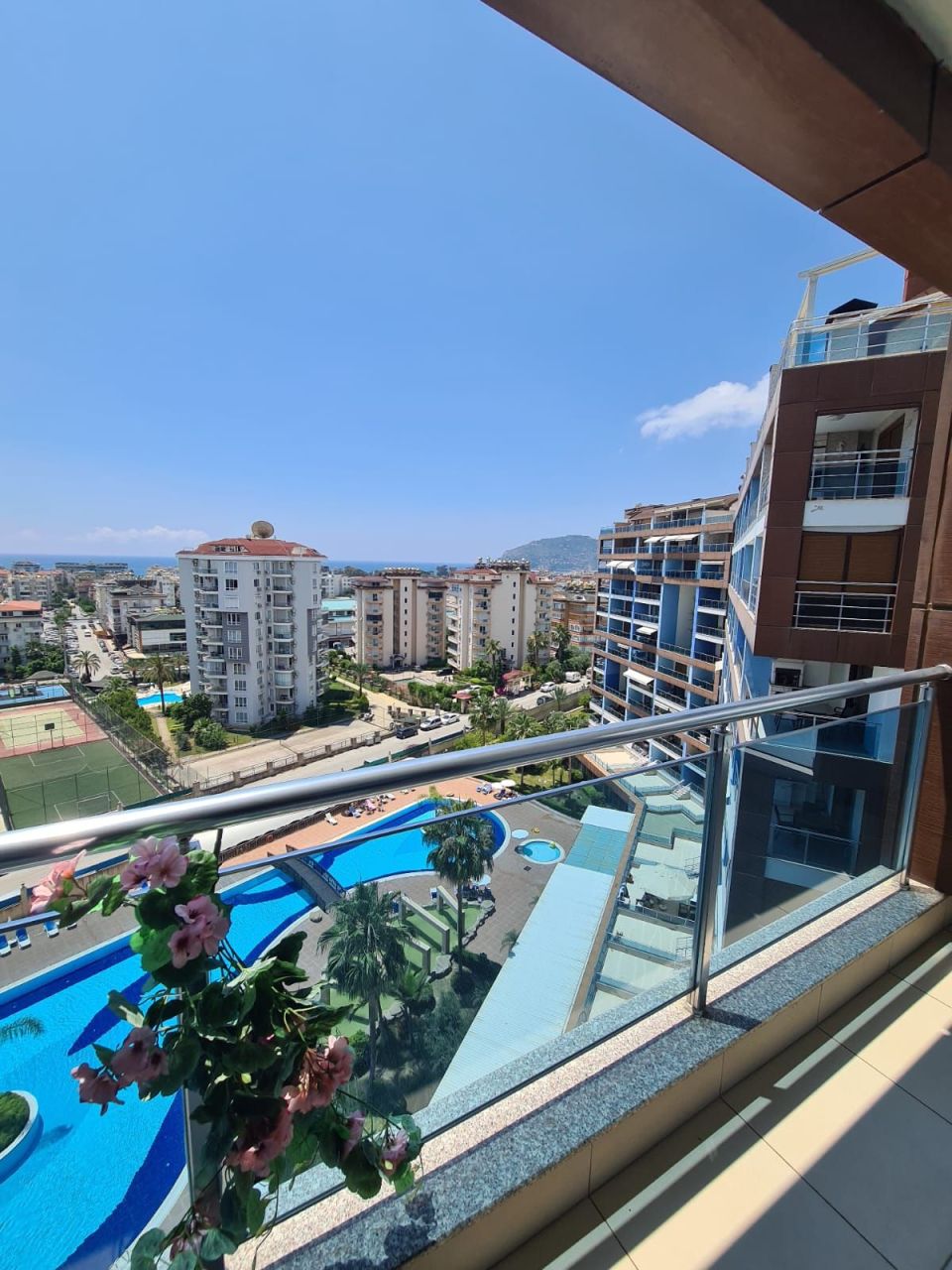 Apartment in Alanya, Turkey, 120 m² - picture 11
