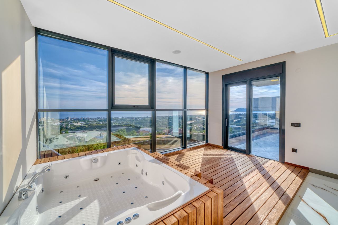 Villa in Alanya, Turkey, 282 m² - picture 11