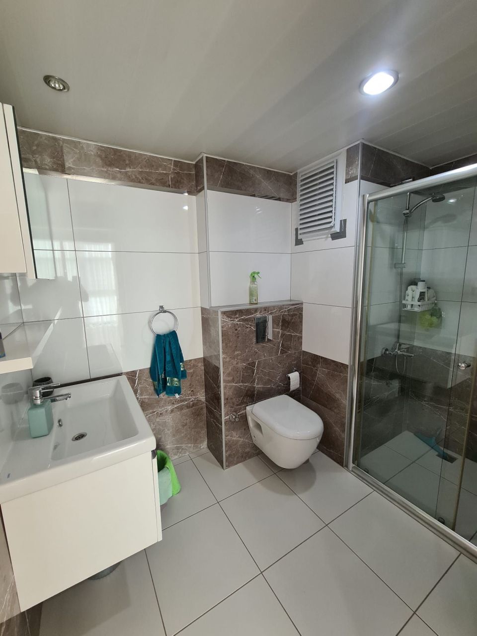 Appartamenti a Alanya, Turchia, 120 m² - foto 12
