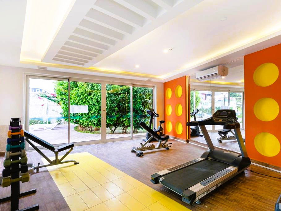 Apartment in Alanya, Turkey, 65 m² - picture 12