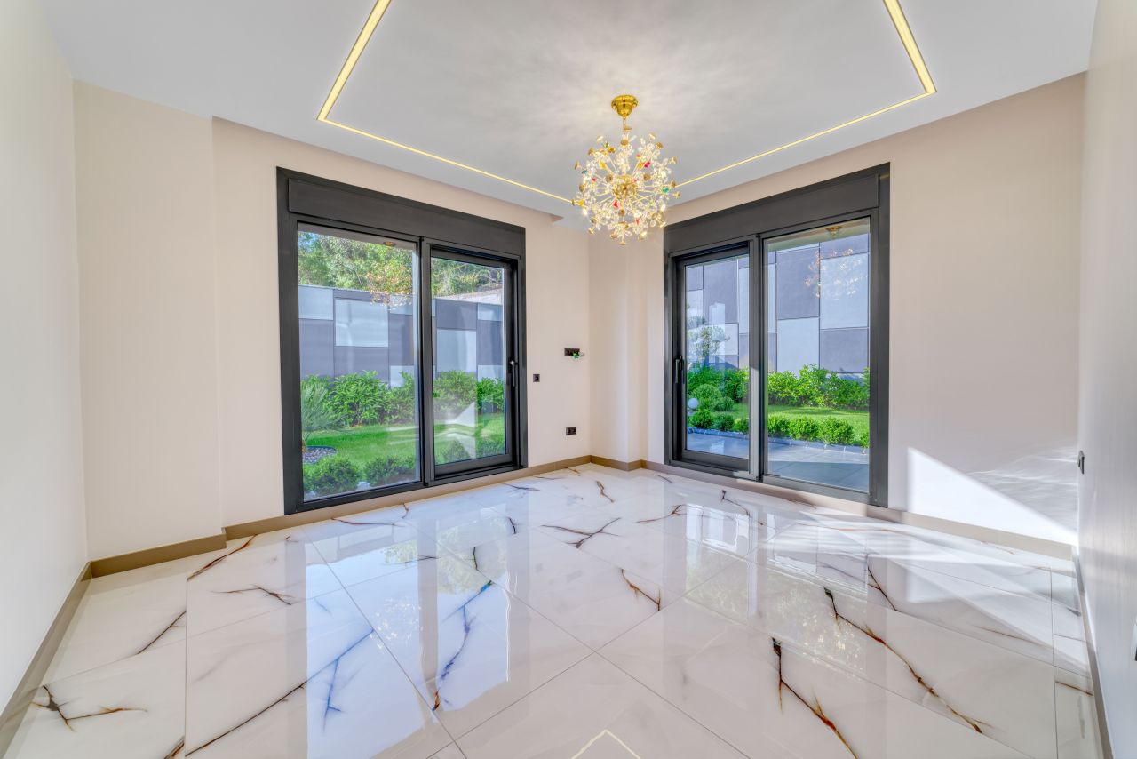 Villa in Alanya, Turkey, 282 m² - picture 12