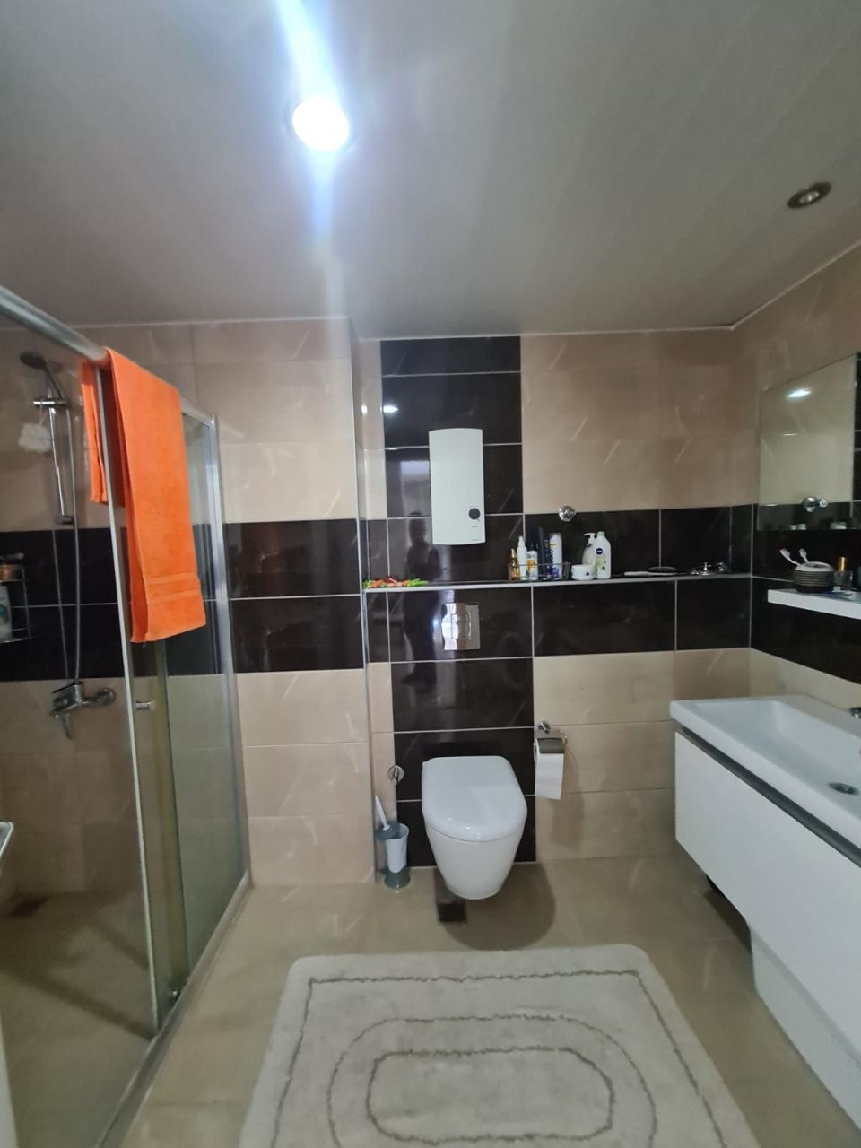 Apartment in Alanya, Turkey, 120 m² - picture 13