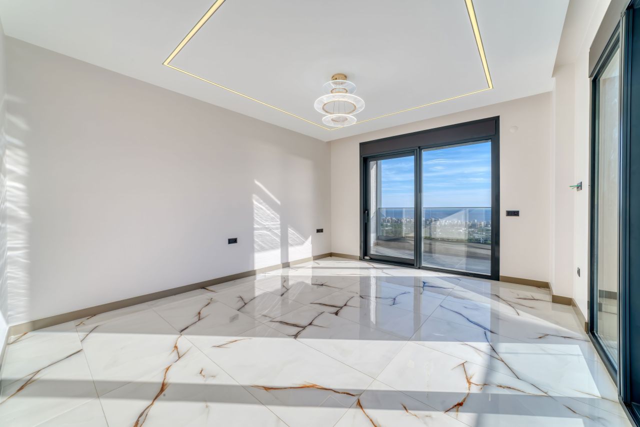 Villa in Alanya, Turkey, 282 m² - picture 13