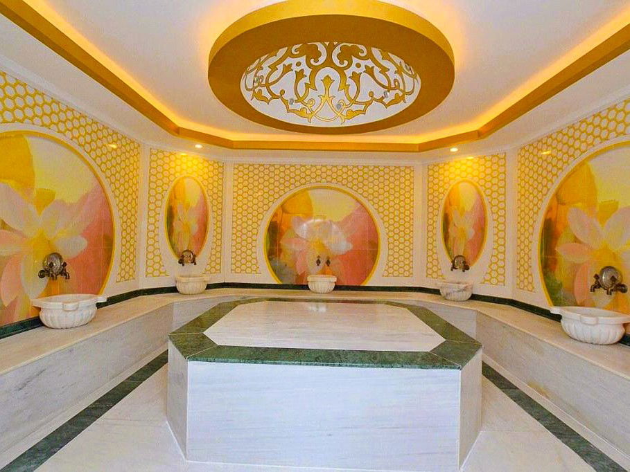 Apartment in Alanya, Turkey, 65 m² - picture 13