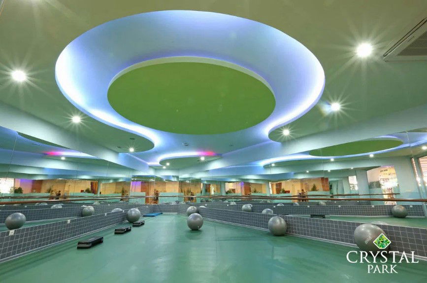 Appartamenti a Alanya, Turchia, 120 m² - foto 14