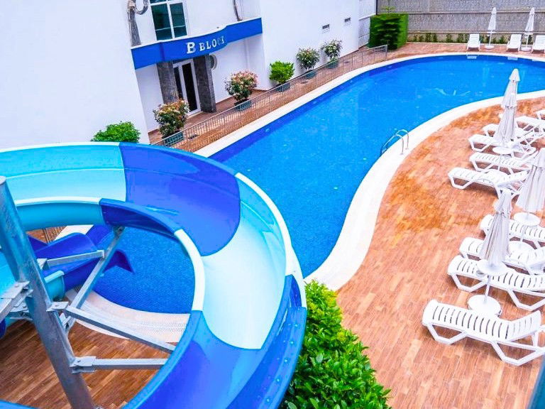 Apartment in Alanya, Turkey, 65 m² - picture 15