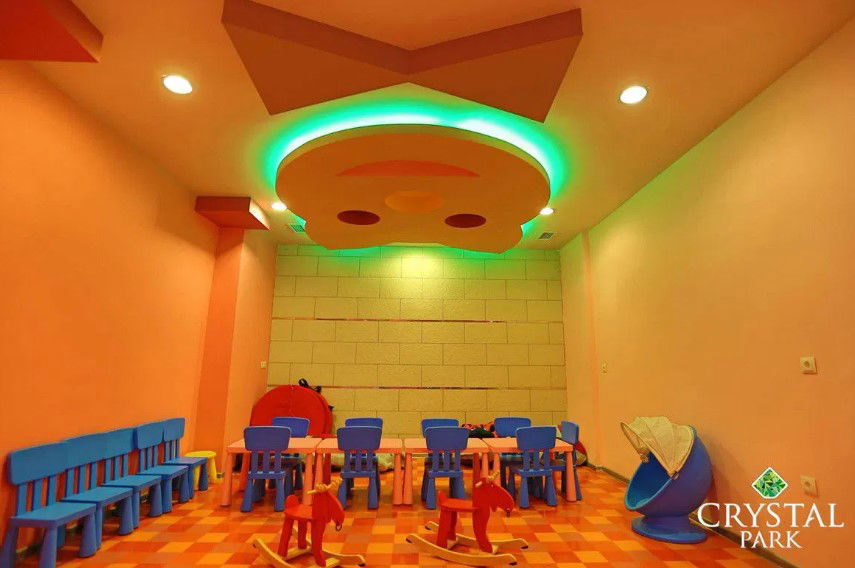 Appartamenti a Alanya, Turchia, 120 m² - foto 15