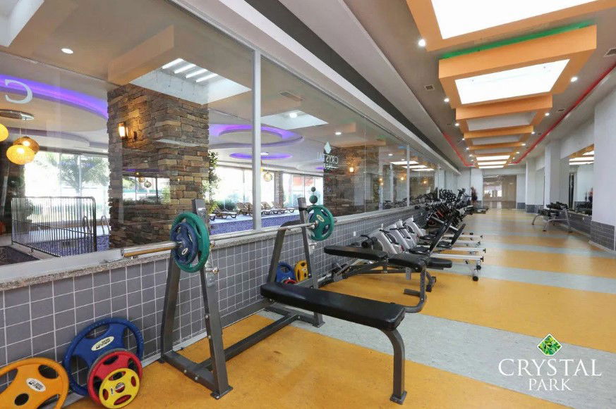 Appartamenti a Alanya, Turchia, 120 m² - foto 16