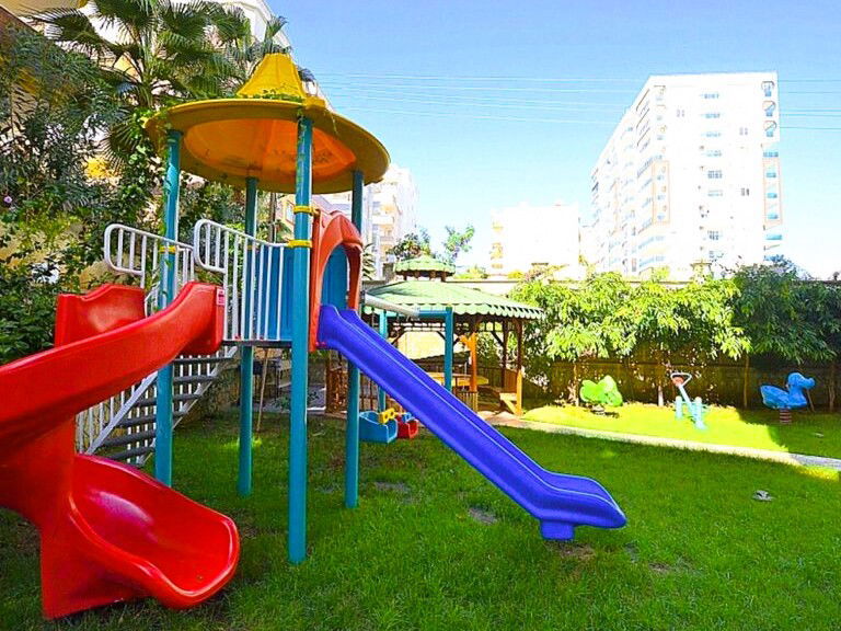 Apartment in Alanya, Turkey, 65 m² - picture 16