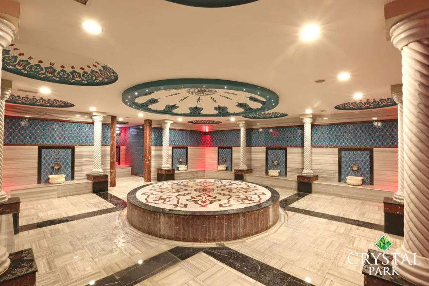 Apartment in Alanya, Turkey, 120 m² - picture 17