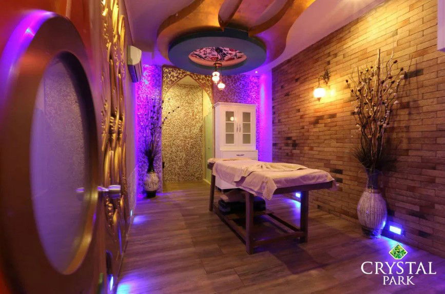 Appartamenti a Alanya, Turchia, 120 m² - foto 18