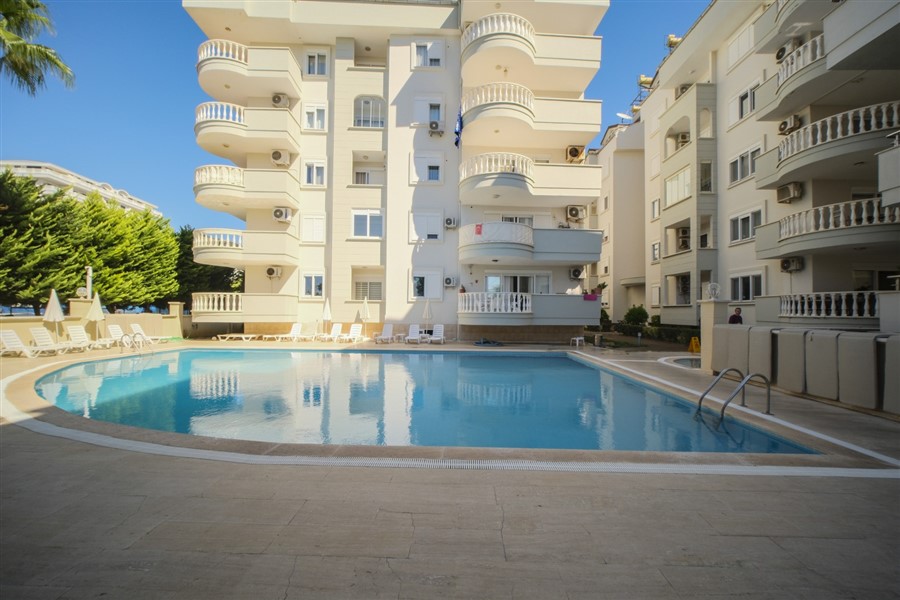 Appartamento a Alanya, Turchia, 100 m² - foto 2