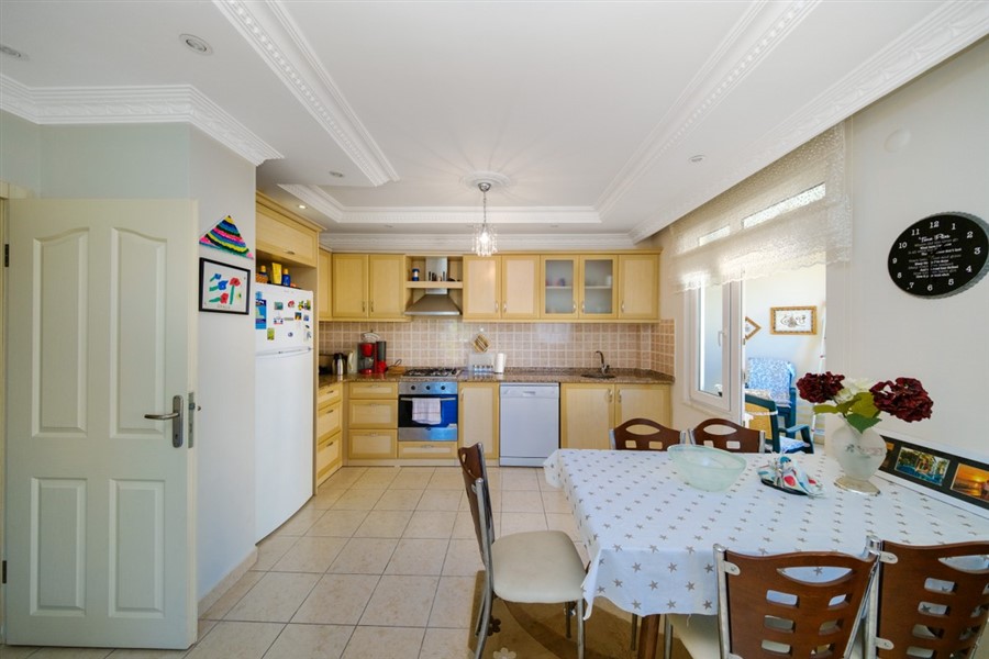 Appartamento a Alanya, Turchia, 100 m² - foto 3