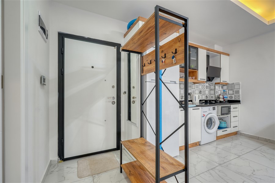 Appartamento a Alanya, Turchia, 55 m² - foto 3