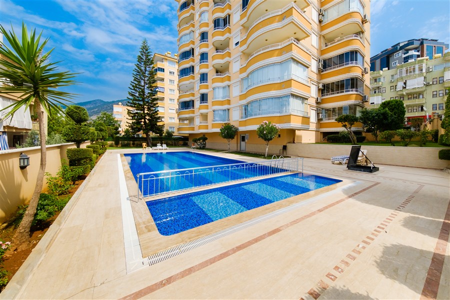 Appartamento a Alanya, Turchia, 92 m² - foto 3