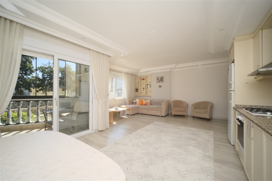 Appartamento a Alanya, Turchia, 100 m² - foto 3