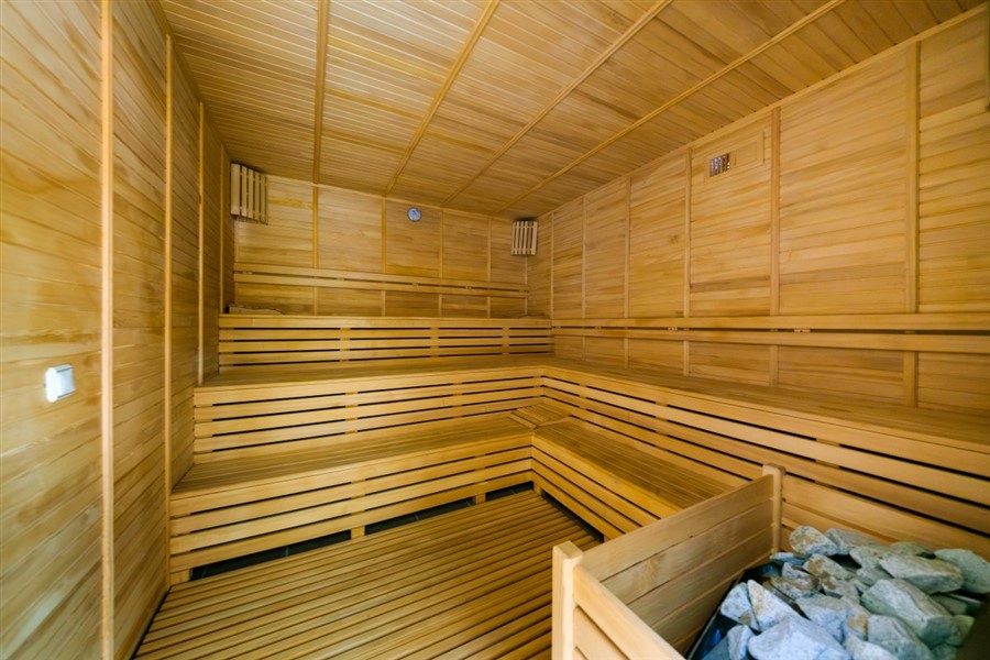 Wohnung in Alanya, Türkei, 92 m² - Foto 4