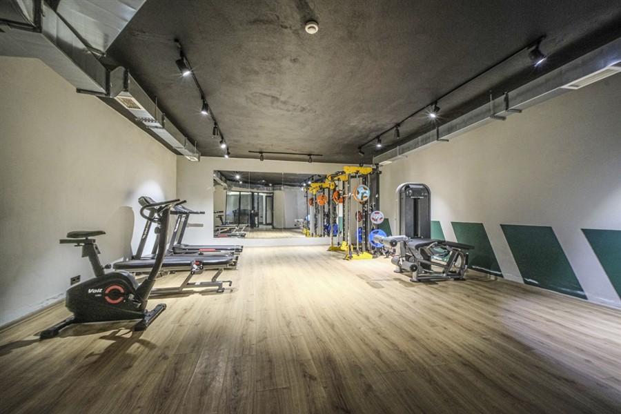 Flat in Alanya, Turkey, 71 m² - picture 4