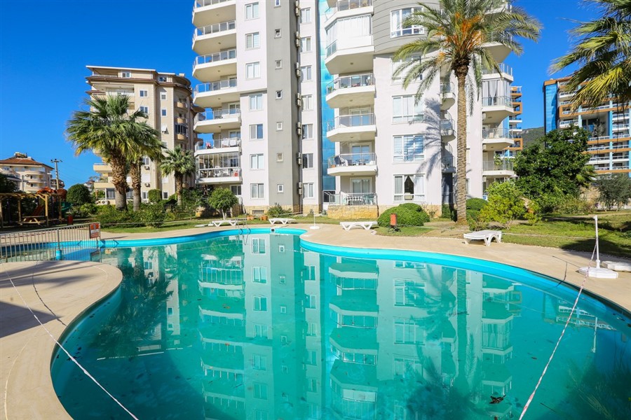 Appartamento a Alanya, Turchia, 100 m² - foto 4