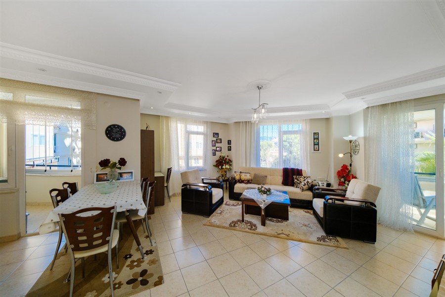 Appartamento a Alanya, Turchia, 100 m² - foto 4