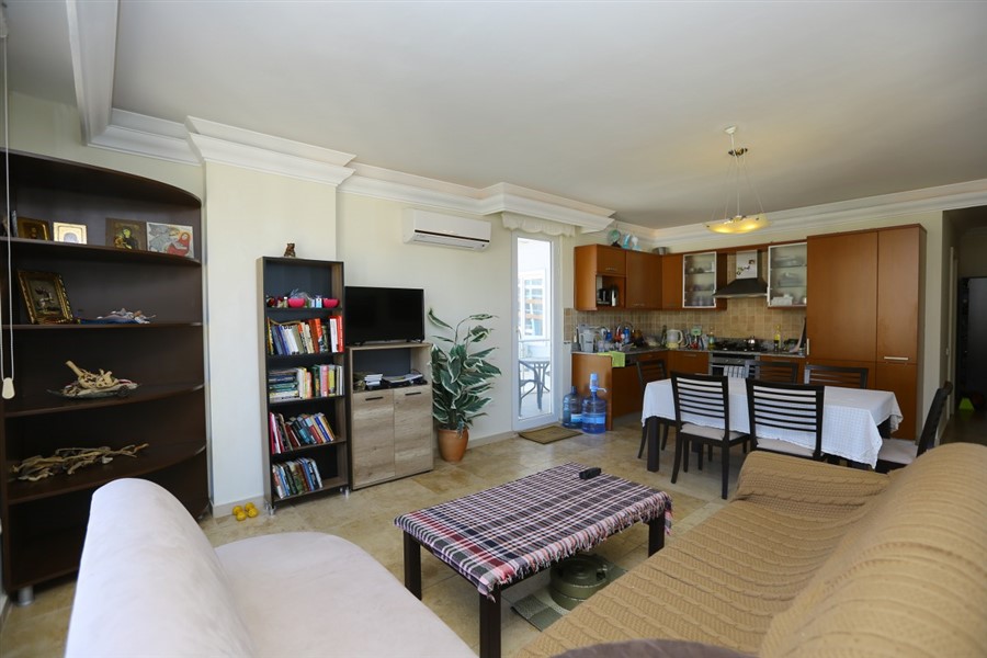 Appartamento a Alanya, Turchia, 100 m² - foto 5