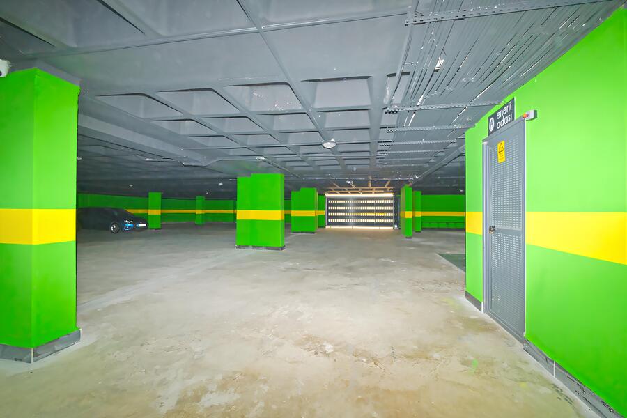 Appartamento a Alanya, Turchia, 87 m² - foto 5