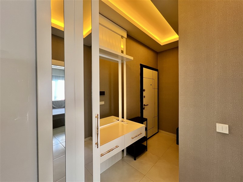 Wohnung in Alanya, Türkei, 55 m² - Foto 5