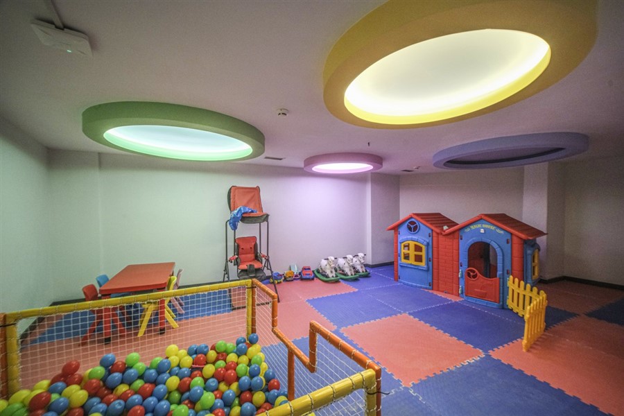 Flat in Alanya, Turkey, 71 m² - picture 5